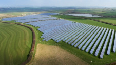 Solar accounted for one-third of all jobs in the renewable energy sector last year, according to IRENA